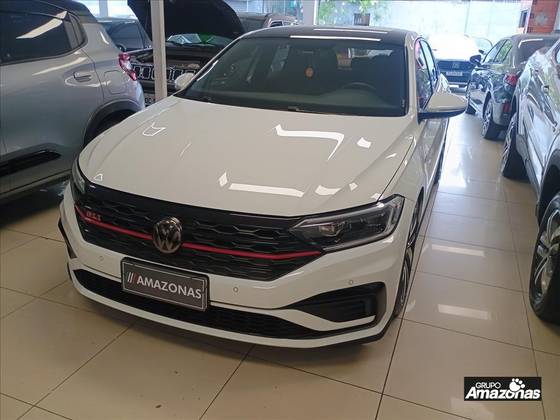 VOLKSWAGEN JETTA 2.0 350 TSI GASOLINA GLI DSG